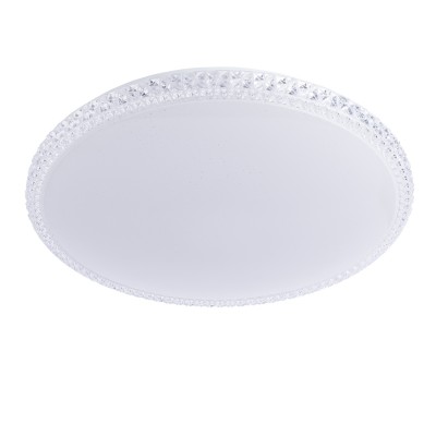 

Настенно-потолочный светильник Arte lamp A5660PL-1WH Soleil, A5660PL-1WH