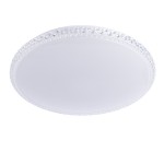 Настенно-потолочный светильник Arte lamp A5660PL-1WH Soleil