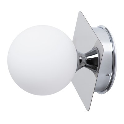 

Светильник накладной Arte Lamp A5663AP-1CC AQUA-BOLLA, A5663AP-1CC