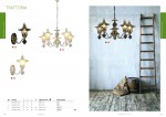 Светильник подвесной Arte lamp A5664LM-5WG Trattoria