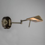 Светильник на штанге Arte lamp A5665AP-1AB Wizard