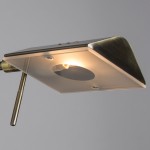 Светильник на штанге Arte lamp A5665AP-1AB Wizard