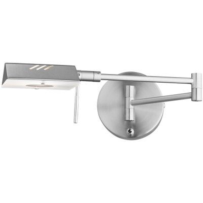 Светильник раздвижной Arte lamp A5665AP-1SS Wizard Светильник раздвижной Arte lamp A5665AP-1SS Wizard