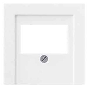 JUNG AS 500 бежевый Крышка для TAE-розетки, моно-/стерео аудио розетки (A569PLT) JUNG AS 500 бежевый Крышка для TAE-розетки, моно-/стерео аудио розетки (A569PLT)