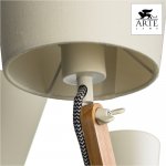 Подвесная люстра Arte lamp A5700LM-5WH Pinoccio 