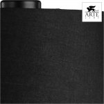 Торшер черный Arte lamp A5700PN-1BK Pinoccio 