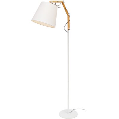 

Торшер Arte lamp A5700PN-1WH Pinoccio, A5700PN-1WH