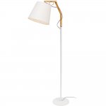 Торшер Arte lamp A5700PN-1WH Pinoccio