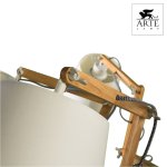 Подвесная люстра Arte lamp A5703LM-6WH Pinoccio 