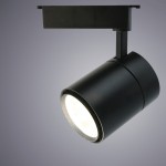 Светильник потолочный Arte lamp A5750PL-1BK ATTENTO