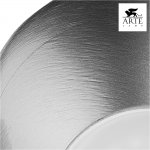 Светильник настенный бра Arte lamp A5781AP-1SS SFERA