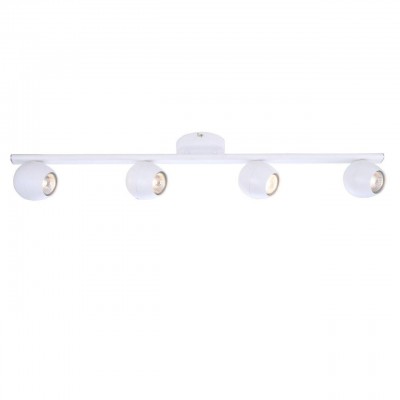 

Светильник потолочный Arte lamp A5781PL-4WH SFERA, A5781PL-4WH