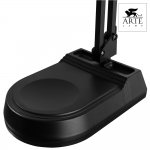 Люминесцентная настольная лампа Arte lamp A5810LT-1BK Desk