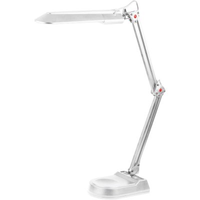 

Люминесцентная настольная лампа Arte lamp A5810LT-1SI Desk, A5810LT-1SI