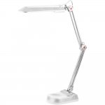 Люминесцентная настольная лампа Arte lamp A5810LT-1SI Desk