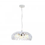 Светильник подвесной Arte lamp A5814SP-3WH PALMER