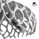 Светильник подвесной Arte lamp A5814SP-3WH PALMER