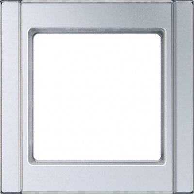JUNG А 500 Алюминий Рамка 5-я (A585AL) JUNG А 500 Алюминий Рамка 5-я (A585AL)