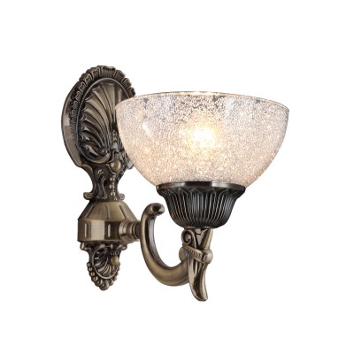 

Светильник настенный Arte lamp A5861AP-1AB Fedelta, A5861AP-1AB