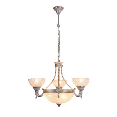 

Светильник подвесной Arte lamp A5861LM-3-3WG Fedelta, A5861LM-3-3WG