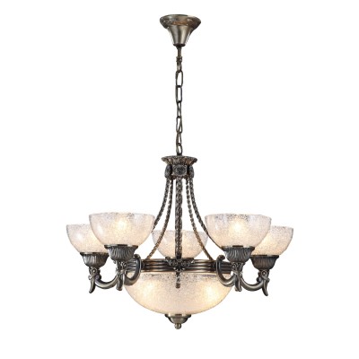 

Светильник подвесной Arte lamp A5861LM-3-5AB Fedelta, A5861LM-3-5AB