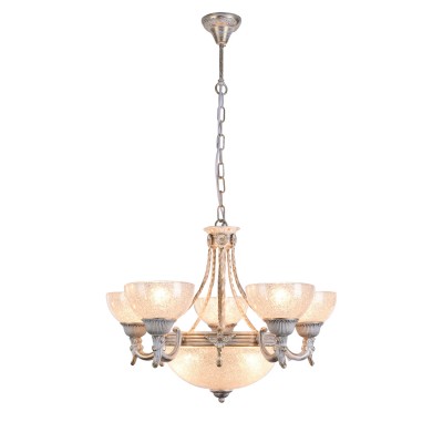 

Светильник подвесной Arte lamp A5861LM-3-5WG Fedelta, A5861LM-3-5WG