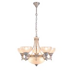 Светильник подвесной Arte lamp A5861LM-3-5WG Fedelta