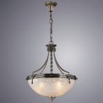 Светильник подвесной Arte lamp A5861SP-3AB Fedelta