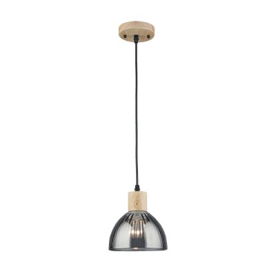 Люстры Arte Lamp A5869SP-1BK LANCASTER