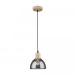 Люстры Arte Lamp A5869SP-1BK LANCASTER