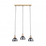 Люстры Arte Lamp A5869SP-3BK LANCASTER