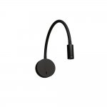 Arte Lamp A5879AP-1BK