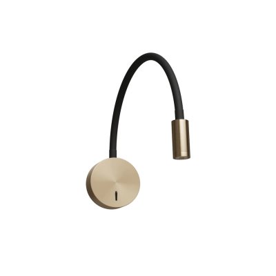 Бра Arte Lamp ASTA A5879AP-1SG Бра Arte Lamp ASTA A5879AP-1SG