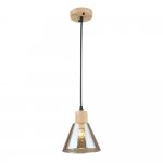 Люстры Arte Lamp A5891SP-1BK LANCASTER