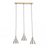 Люстры Arte Lamp A5891SP-3BK LANCASTER