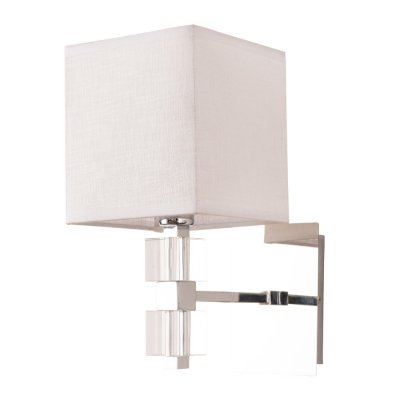 

Светильник бра Arte Lamp A5896AP-1CC North хром, A5896AP-1CC
