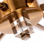 Люстра Arte Lamp A5896LM-6PB North