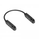 КОННЕКТОР ДЛЯ ШИНОПРОВОДА (ТРЕКА) ГИБКИЙ Arte lamp A590406 EXPERT-ACCESSORIES