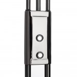 Торшер Arte lamp A5904PN-2BC DUETTO LED