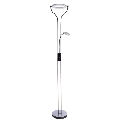 

Торшер Arte lamp A5904PN-2BC DUETTO LED, A5904PN-2BC