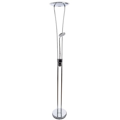 

Торшер Arte lamp A5905PN-2CC DUETTO LED, A5905PN-2CC