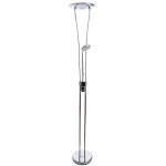 Торшер Arte lamp A5905PN-2CC DUETTO LED