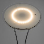 Торшер Arte lamp A5905PN-2CC DUETTO LED