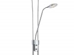 Торшер Arte lamp A5905PN-2CC DUETTO LED