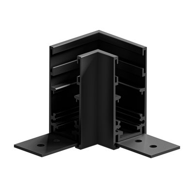 

КОННЕКТОР ДЛЯ ШИНОПРОВОДА (ТРЕКА) Arte lamp A590606 EXPERT-ACCESSORIES, A590606