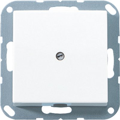 JUNG А 500 Бел Вывод кабеля (A590AWW) JUNG А 500 Бел Вывод кабеля (A590AWW)