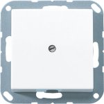 JUNG А 500 Бел Вывод кабеля (A590AWW)