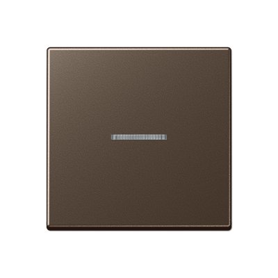 JUNG А 500 Мокка Клавиша 1-я с/п (A590KO5MO) JUNG А 500 Мокка Клавиша 1-я с/п (A590KO5MO)