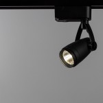 Светильник трековый черный Arte lamp A5910PL-1BK TRACK