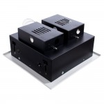 Светильник потолочный Arte lamp A5930PL-4WH Technika